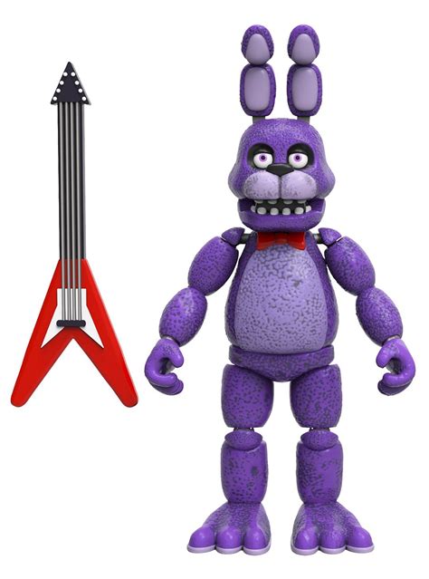 action figure bonnie